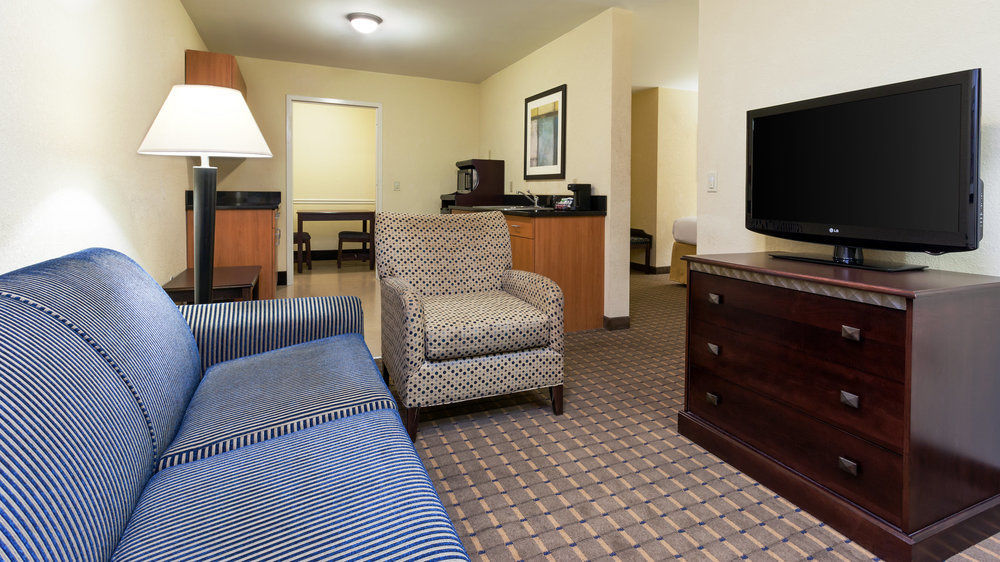 Holiday Inn Express Pittston - Scranton Airport By Ihg Bagian luar foto