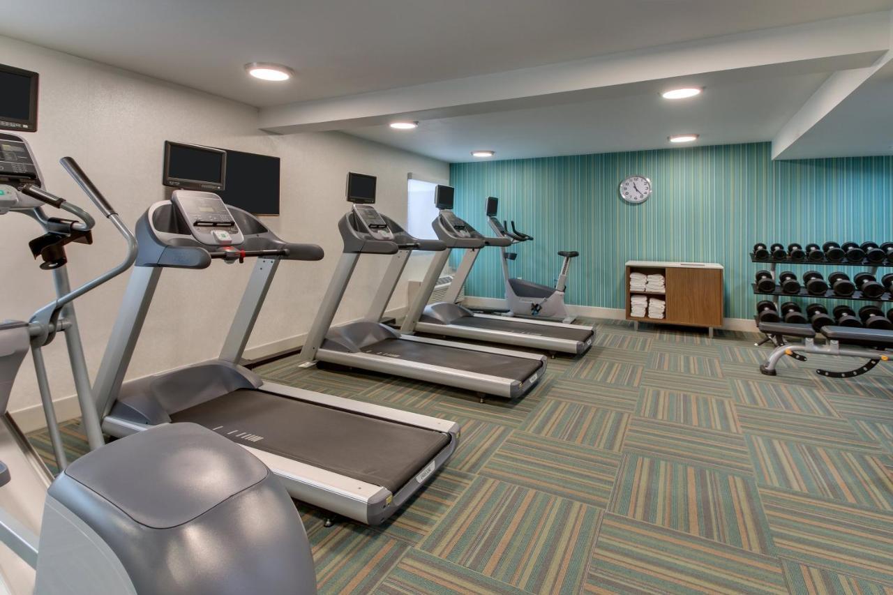 Holiday Inn Express Pittston - Scranton Airport By Ihg Bagian luar foto